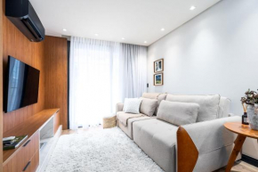 Apartamento Magnólia Piscina Aquecida by Achei